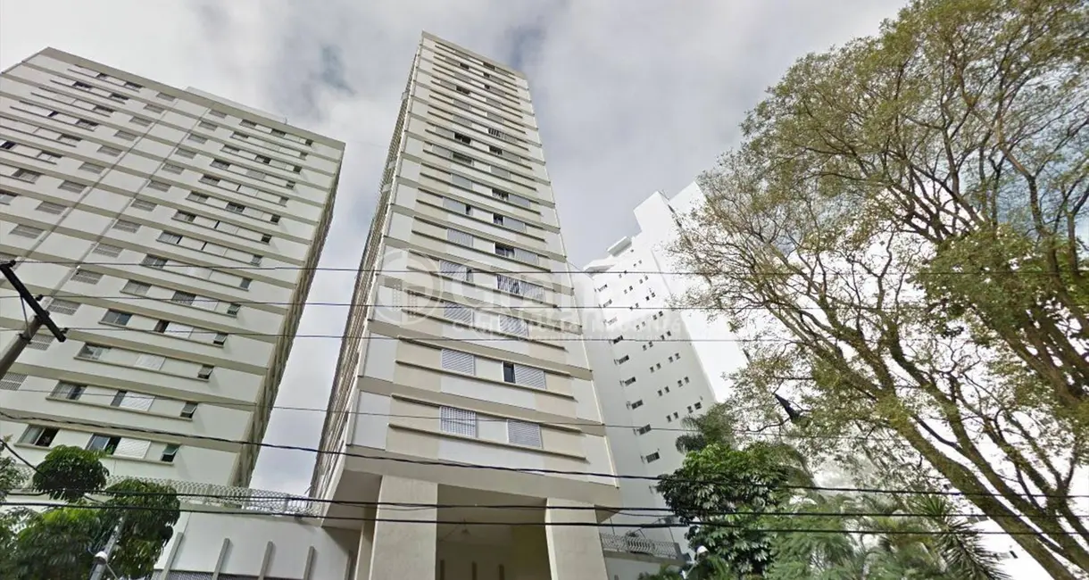 Foto 1 de Apartamento com 3 quartos à venda, 100m2 em Santana, São Paulo - SP