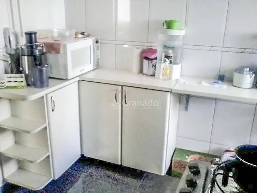Foto 1 de Apartamento com 2 quartos à venda, 56m2 em Santana, São Paulo - SP