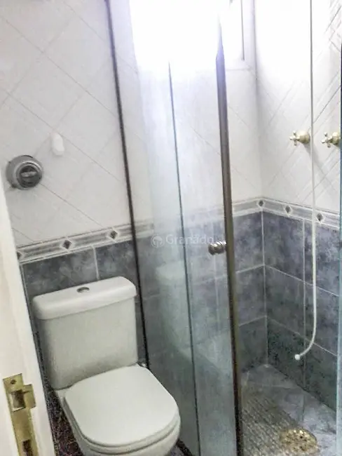 Foto 5 de Apartamento com 2 quartos à venda, 56m2 em Santana, São Paulo - SP