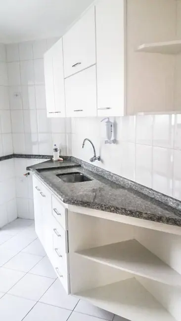 Foto 8 de Apartamento com 2 quartos à venda, 54m2 em Santana, São Paulo - SP