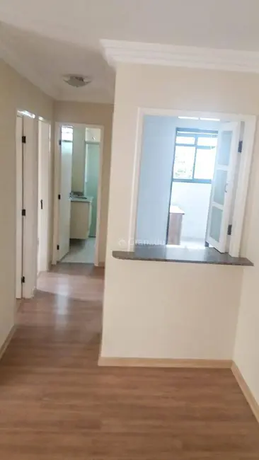 Foto 5 de Apartamento com 2 quartos à venda, 54m2 em Santana, São Paulo - SP