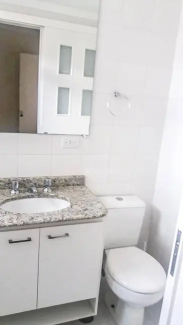 Foto 6 de Apartamento com 2 quartos à venda, 54m2 em Santana, São Paulo - SP
