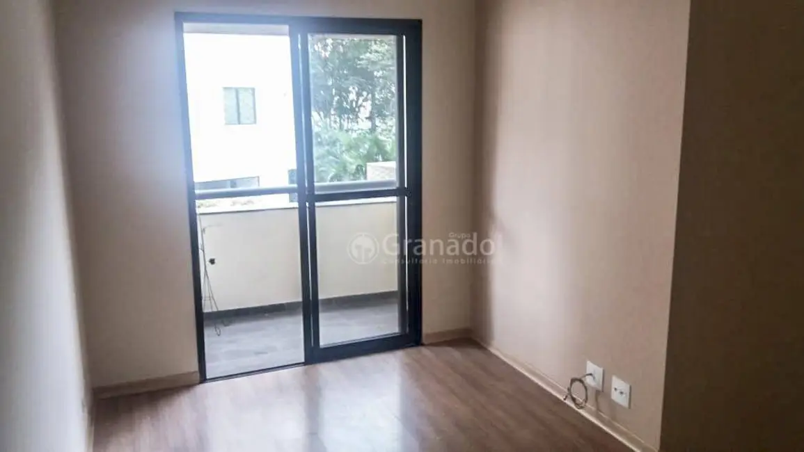 Foto 1 de Apartamento com 2 quartos à venda, 54m2 em Santana, São Paulo - SP