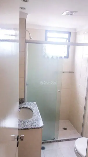 Foto 9 de Apartamento com 2 quartos à venda, 54m2 em Santana, São Paulo - SP