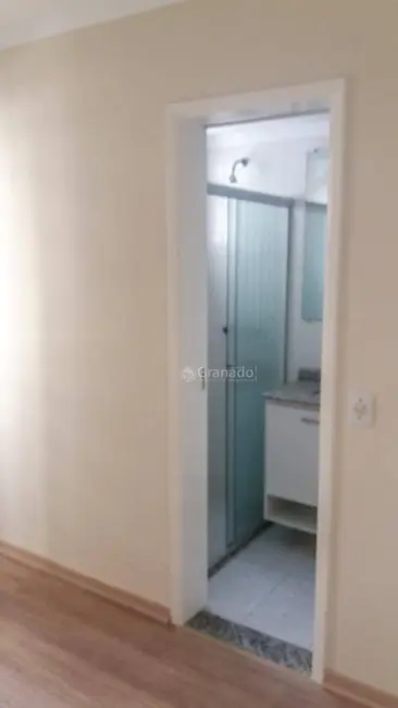 Foto 4 de Apartamento com 2 quartos à venda, 54m2 em Santana, São Paulo - SP