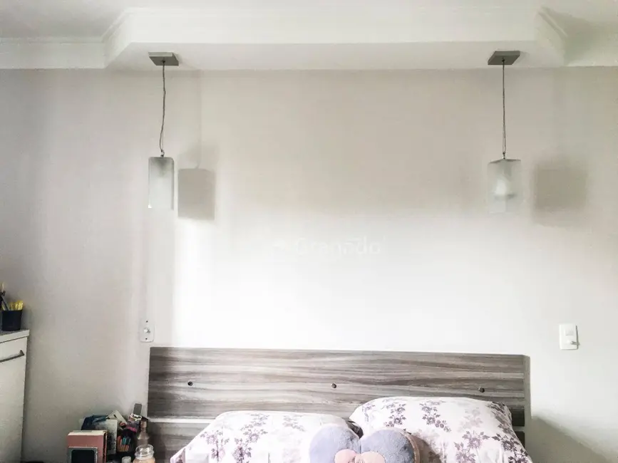 Foto 9 de Apartamento com 2 quartos à venda, 90m2 em Santana, São Paulo - SP