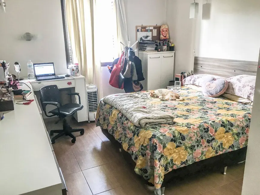 Foto 7 de Apartamento com 2 quartos à venda, 90m2 em Santana, São Paulo - SP