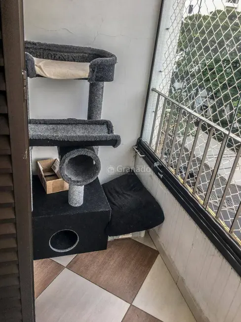 Foto 2 de Apartamento com 2 quartos à venda, 90m2 em Santana, São Paulo - SP