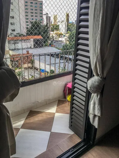 Foto 3 de Apartamento com 2 quartos à venda, 90m2 em Santana, São Paulo - SP
