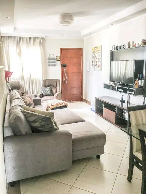 Foto 4 de Apartamento com 2 quartos à venda, 90m2 em Santana, São Paulo - SP