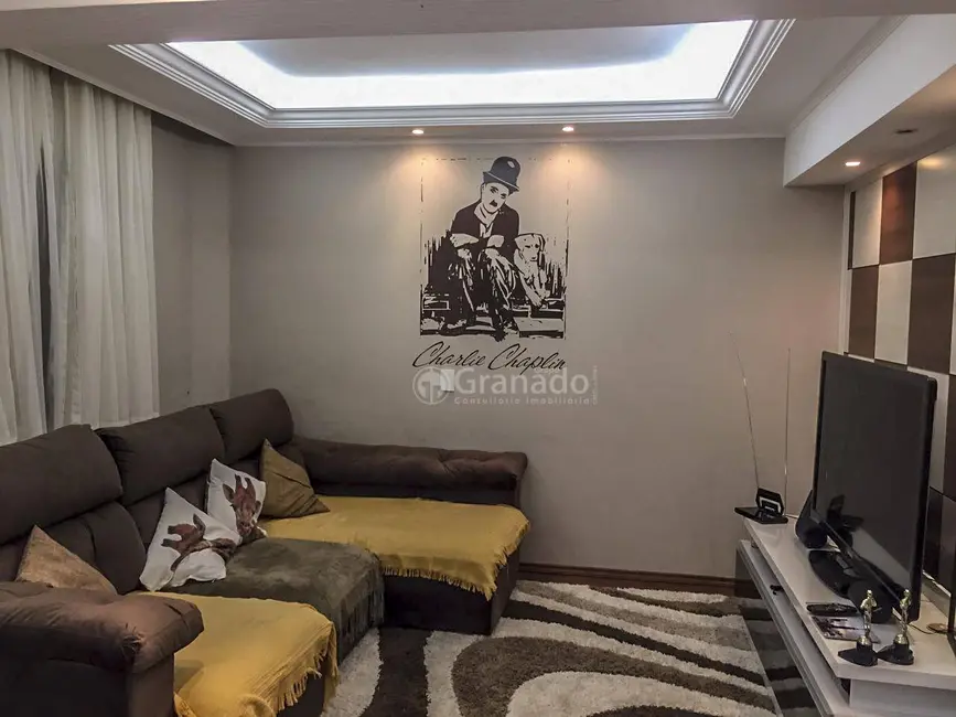 Apartamento com 3 quartos à venda, 147m2 em Santana, São Paulo - SP - imagem 4 Foto 4 de Apartamento com 3 quartos à venda, 147m2 em Santana, São Paulo - SP