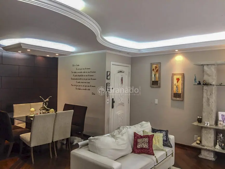 Apartamento com 3 quartos à venda, 147m2 em Santana, São Paulo - SP - imagem 5 Foto 5 de Apartamento com 3 quartos à venda, 147m2 em Santana, São Paulo - SP