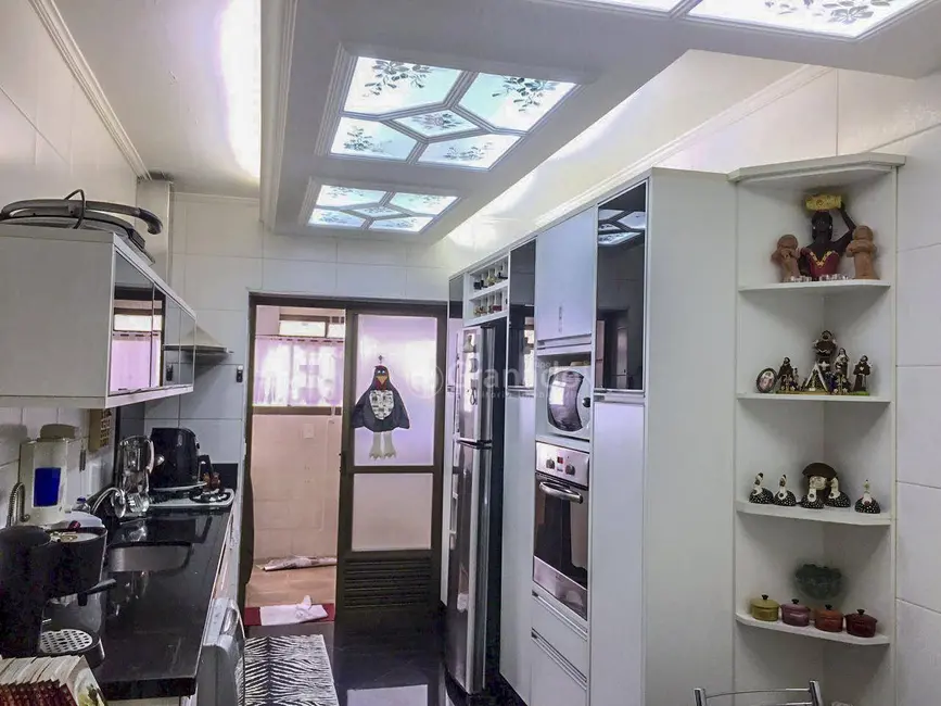 Apartamento com 3 quartos à venda, 147m2 em Santana, São Paulo - SP - imagem 7 Foto 7 de Apartamento com 3 quartos à venda, 147m2 em Santana, São Paulo - SP