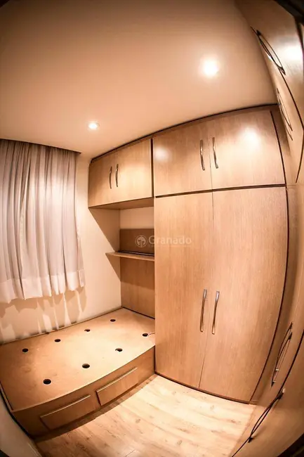 Foto 8 de Apartamento com 3 quartos à venda, 69m2 em Santana, São Paulo - SP