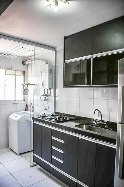 Foto 5 de Apartamento com 3 quartos à venda, 69m2 em Santana, São Paulo - SP