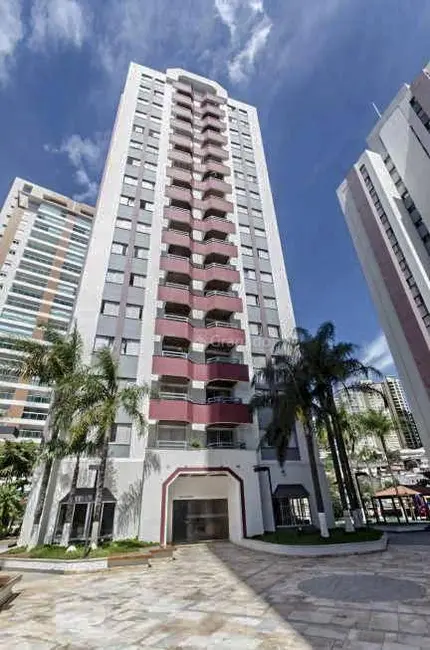 Foto 3 de Apartamento com 3 quartos à venda, 69m2 em Santana, São Paulo - SP