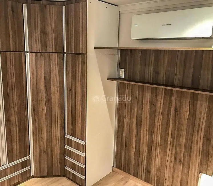 Foto 7 de Apartamento com 3 quartos à venda, 69m2 em Santana, São Paulo - SP