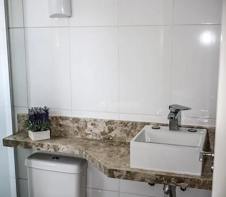 Foto 2 de Apartamento com 3 quartos à venda, 69m2 em Santana, São Paulo - SP