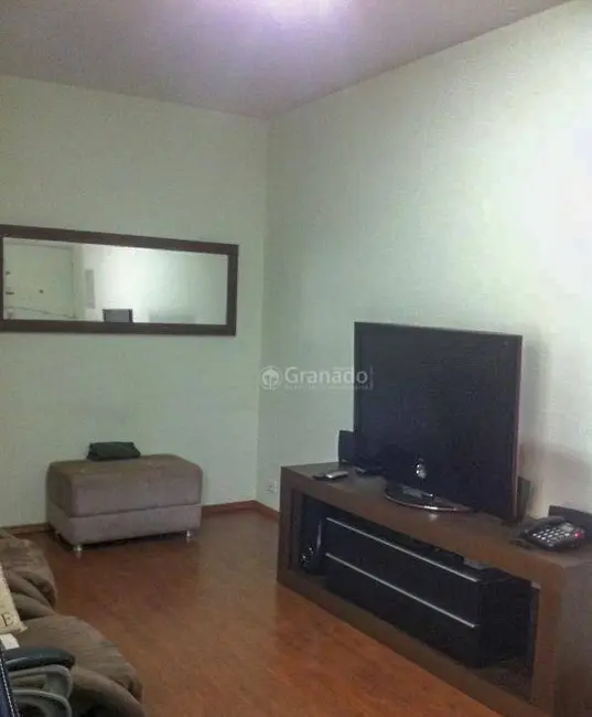 Foto 2 de Apartamento com 3 quartos à venda, 75m2 em Santana, São Paulo - SP