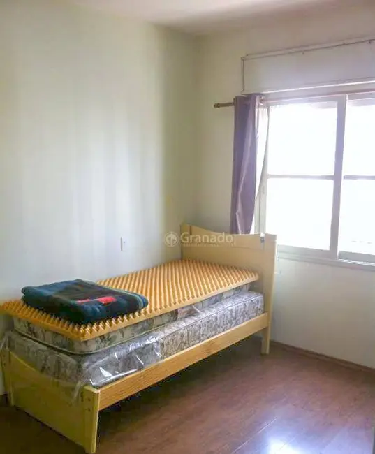 Foto 8 de Apartamento com 3 quartos à venda, 75m2 em Santana, São Paulo - SP