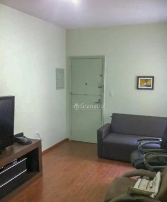 Foto 3 de Apartamento com 3 quartos à venda, 75m2 em Santana, São Paulo - SP