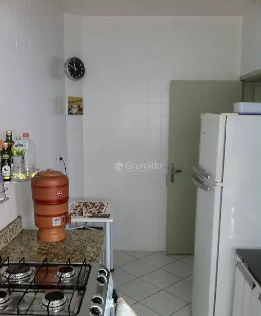 Foto 7 de Apartamento com 3 quartos à venda, 75m2 em Santana, São Paulo - SP