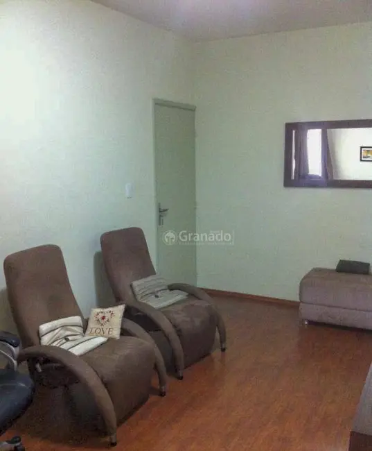 Foto 1 de Apartamento com 3 quartos à venda, 75m2 em Santana, São Paulo - SP