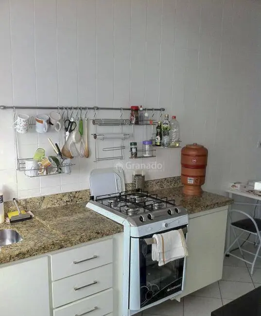Foto 6 de Apartamento com 3 quartos à venda, 75m2 em Santana, São Paulo - SP