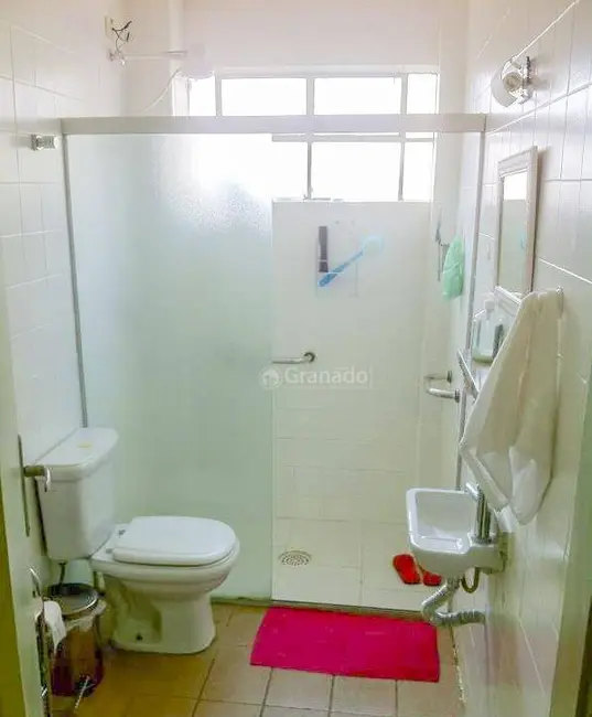 Foto 4 de Apartamento com 3 quartos à venda, 75m2 em Santana, São Paulo - SP