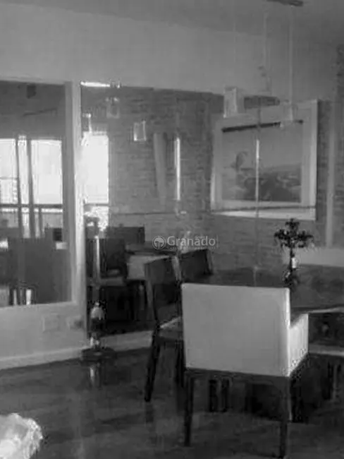 Apartamento com 3 quartos à venda, 144m2 em Santana, São Paulo - SP - imagem 4 Foto 4 de Apartamento com 3 quartos à venda, 144m2 em Santana, São Paulo - SP