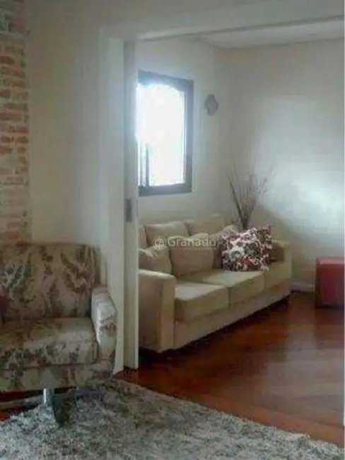 Apartamento com 3 quartos à venda, 144m2 em Santana, São Paulo - SP - imagem 8 Foto 8 de Apartamento com 3 quartos à venda, 144m2 em Santana, São Paulo - SP