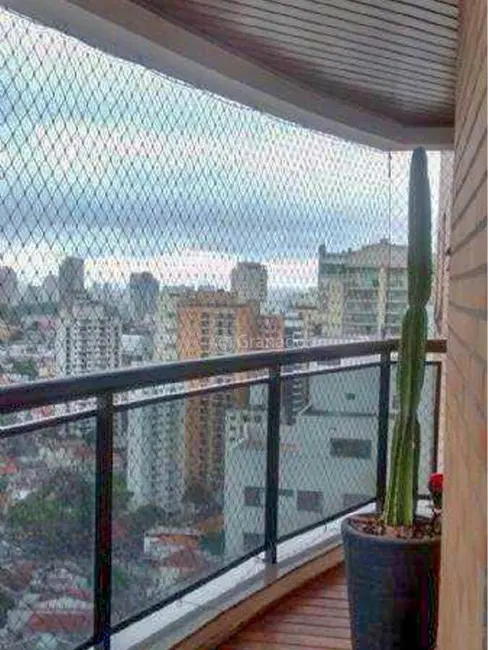 Foto 1 de Apartamento com 3 quartos à venda, 144m2 em Santana, São Paulo - SP