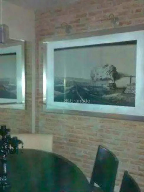 Apartamento com 3 quartos à venda, 144m2 em Santana, São Paulo - SP - imagem 7 Foto 7 de Apartamento com 3 quartos à venda, 144m2 em Santana, São Paulo - SP