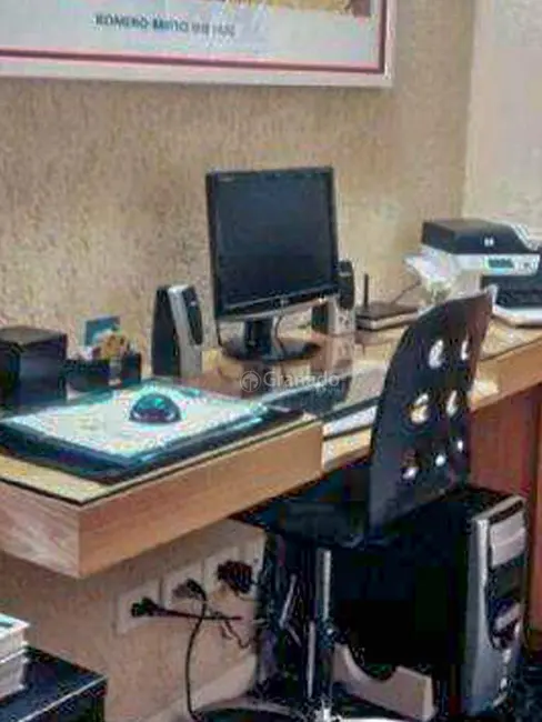 Apartamento com 3 quartos à venda, 144m2 em Santana, São Paulo - SP - imagem 3 Foto 3 de Apartamento com 3 quartos à venda, 144m2 em Santana, São Paulo - SP