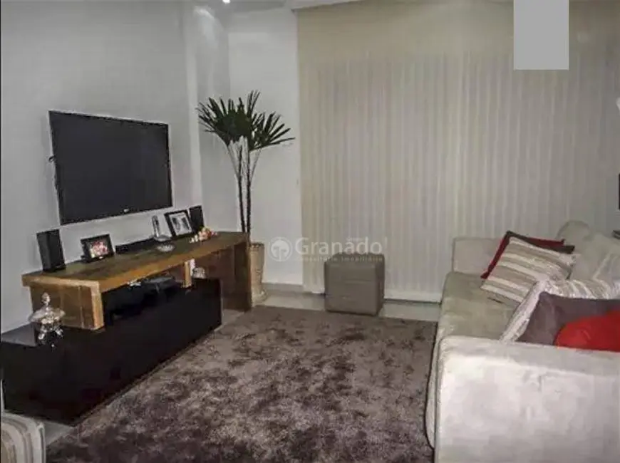 Foto 1 de Apartamento com 3 quartos à venda, 115m2 em Santana, São Paulo - SP