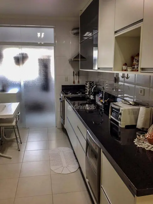 Foto 9 de Apartamento com 3 quartos à venda, 115m2 em Santana, São Paulo - SP