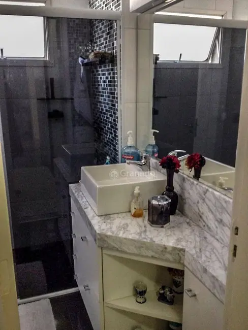 Foto 5 de Apartamento com 3 quartos à venda, 115m2 em Santana, São Paulo - SP