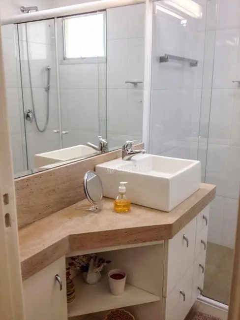 Foto 2 de Apartamento com 3 quartos à venda, 115m2 em Santana, São Paulo - SP