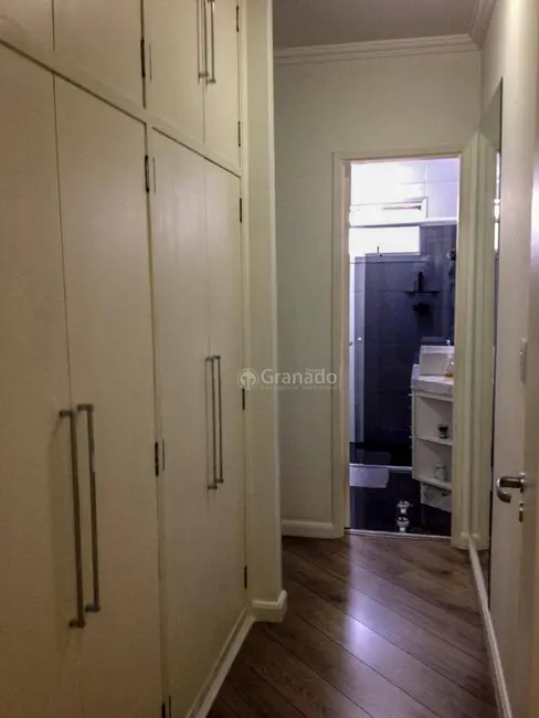 Foto 4 de Apartamento com 3 quartos à venda, 115m2 em Santana, São Paulo - SP