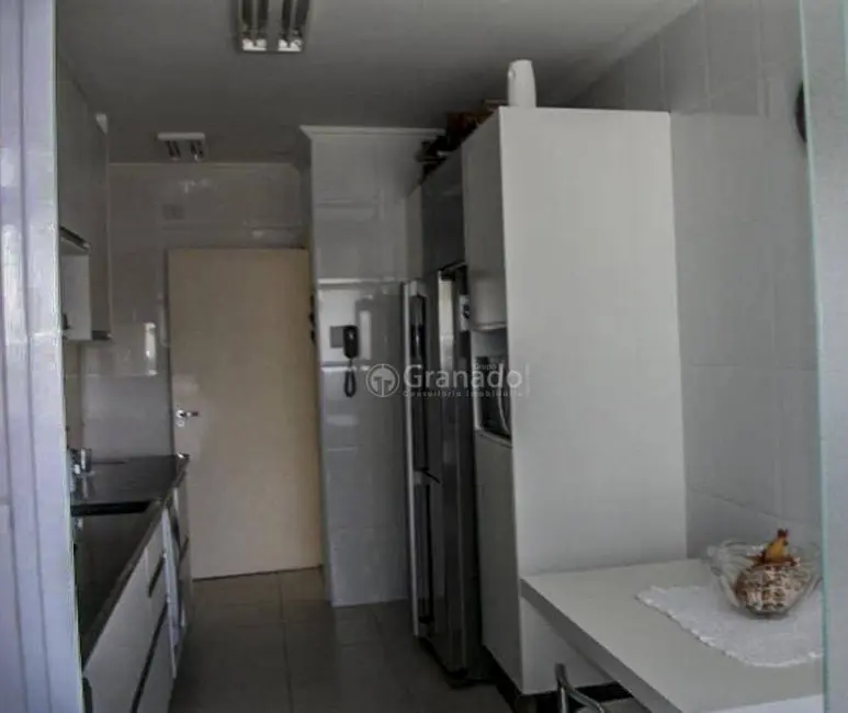 Foto 8 de Apartamento com 3 quartos à venda, 115m2 em Santana, São Paulo - SP