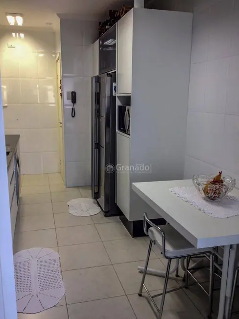 Foto 7 de Apartamento com 3 quartos à venda, 115m2 em Santana, São Paulo - SP