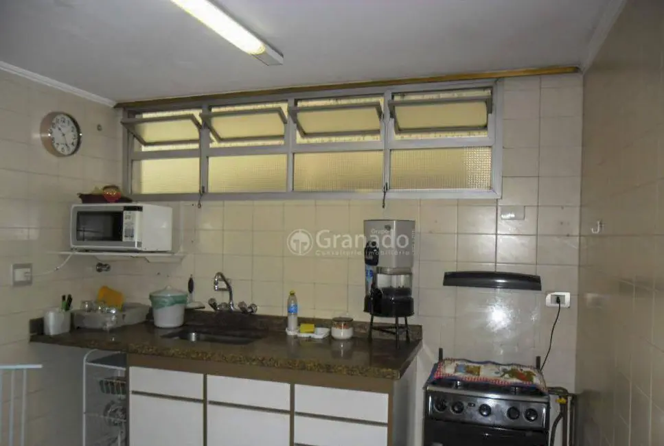 Foto 1 de Apartamento com 3 quartos à venda, 100m2 em Santana, São Paulo - SP