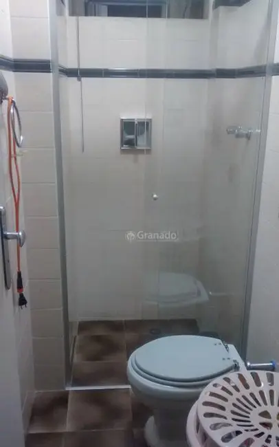Foto 2 de Apartamento com 3 quartos à venda, 100m2 em Santana, São Paulo - SP