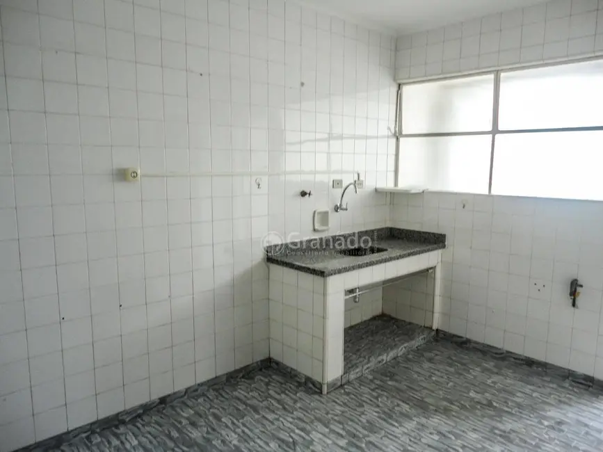 Foto 1 de Apartamento com 3 quartos à venda, 102m2 em Santana, São Paulo - SP