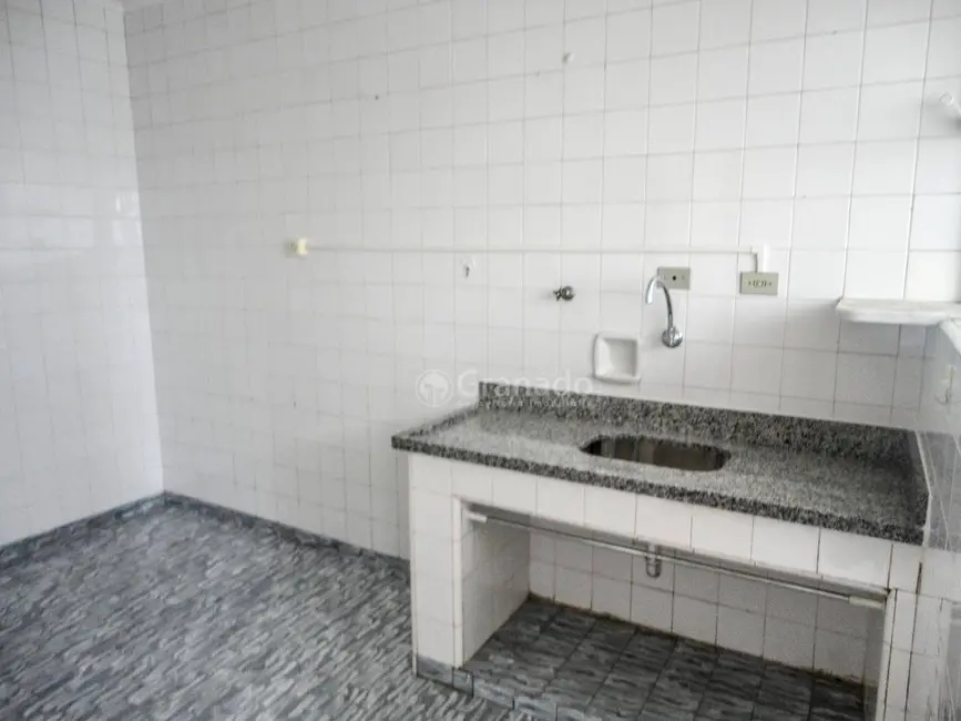 Foto 2 de Apartamento com 3 quartos à venda, 102m2 em Santana, São Paulo - SP
