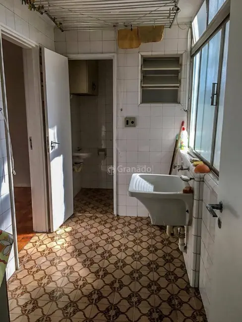 Foto 8 de Apartamento com 3 quartos à venda, 83m2 em Santana, São Paulo - SP