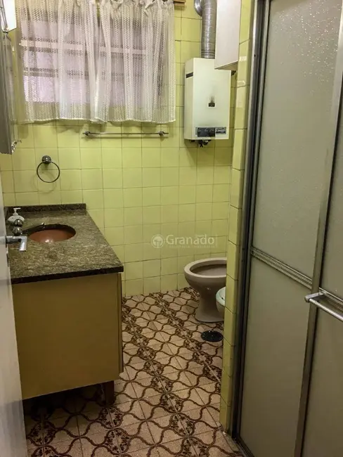 Foto 7 de Apartamento com 3 quartos à venda, 83m2 em Santana, São Paulo - SP
