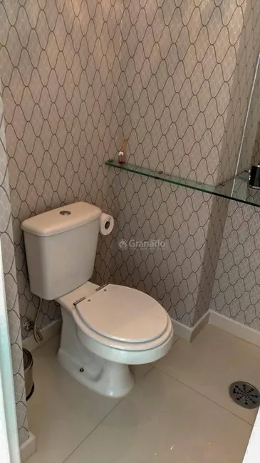 Foto 2 de Apartamento com 2 quartos à venda, 92m2 em Vila Maria Alta, São Paulo - SP