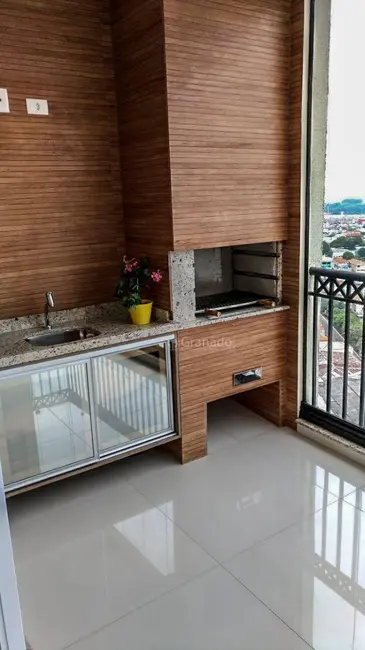 Foto 5 de Apartamento com 2 quartos à venda, 92m2 em Vila Maria Alta, São Paulo - SP
