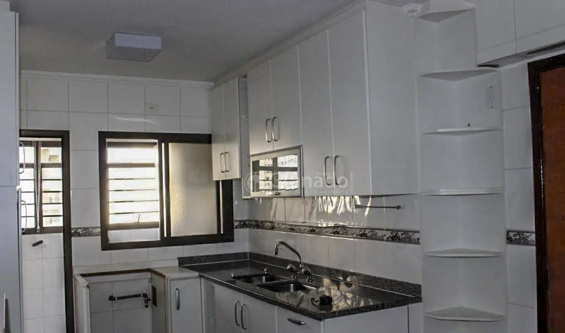 Foto 1 de Apartamento com 3 quartos à venda, 226m2 em Santana, São Paulo - SP
